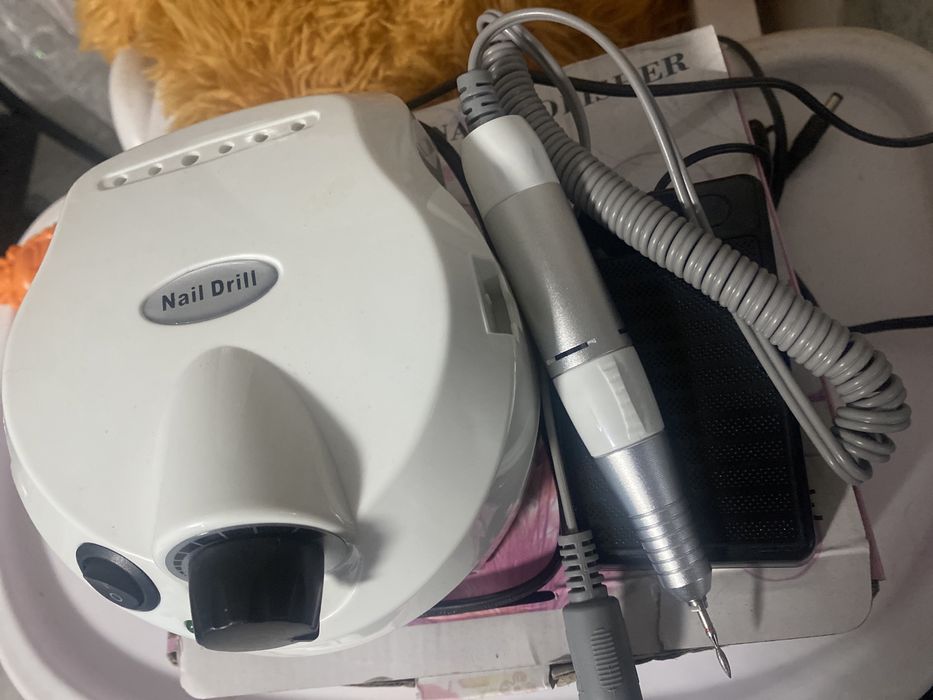 Набор для маникюра