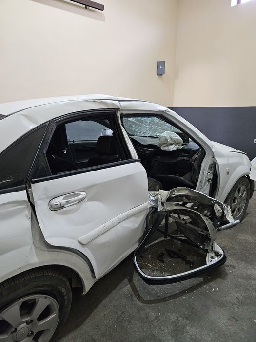 Chevrolet Lacetti / Gentra 2020 — 5