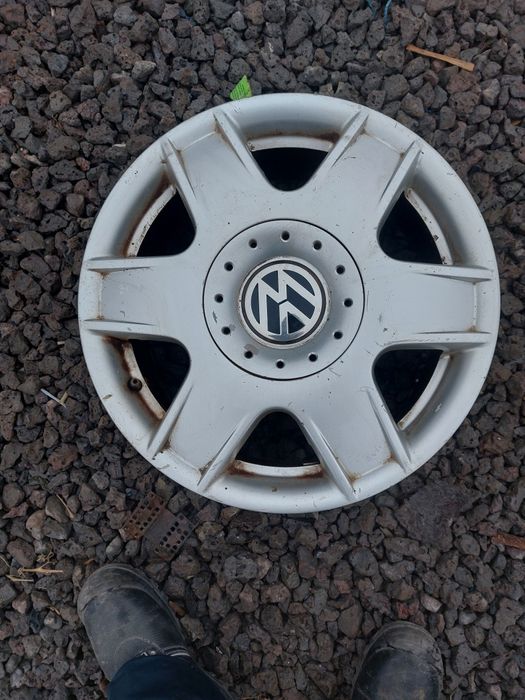 Диски фольксваген Р 16