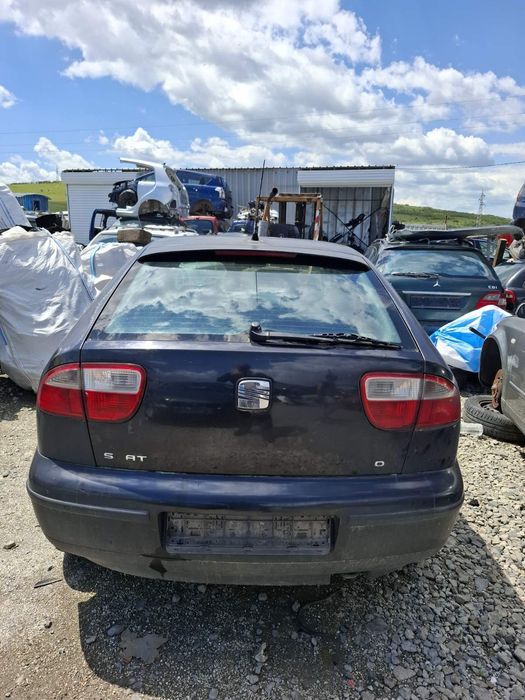 Seat Leon 1.9  SDI  68 к.с 2002 година на части