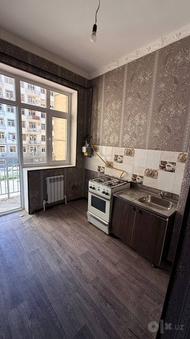 Квартира сотилади