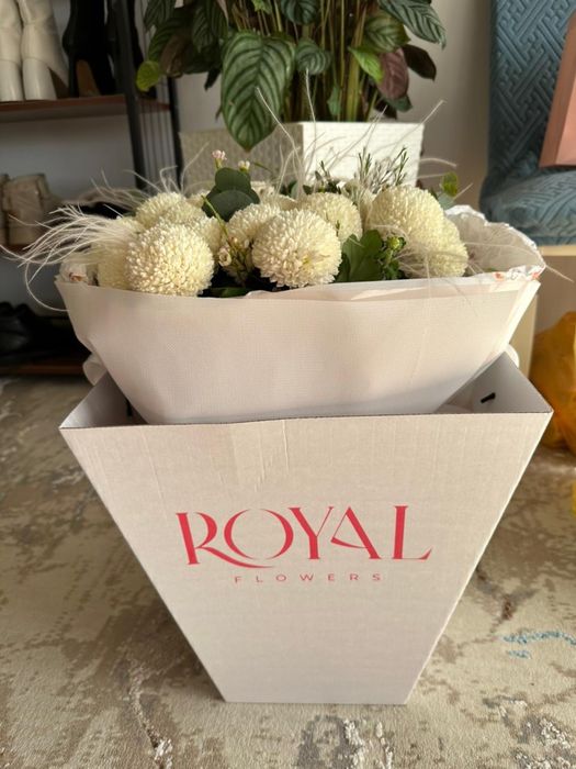 продам свежие цветы