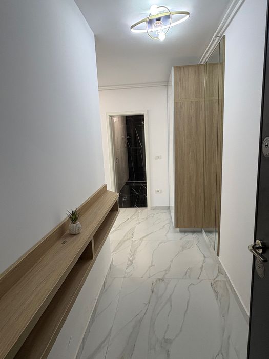 Închiriez apartament 2 camere Timișoara