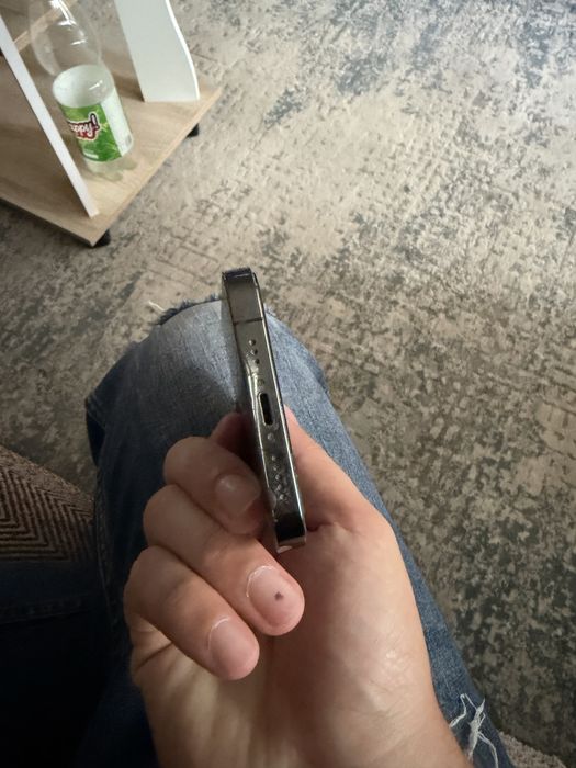 Продам iphone 12pro