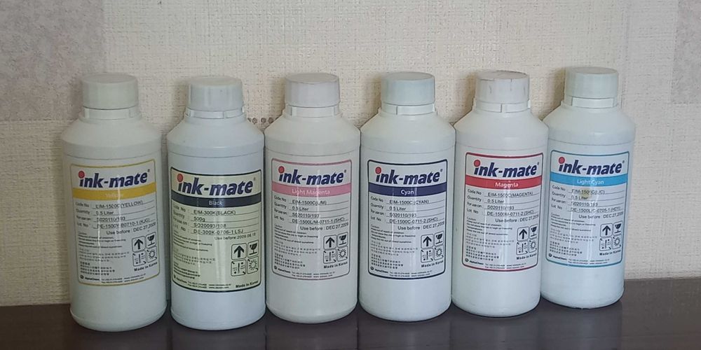 Принтеры и расходники