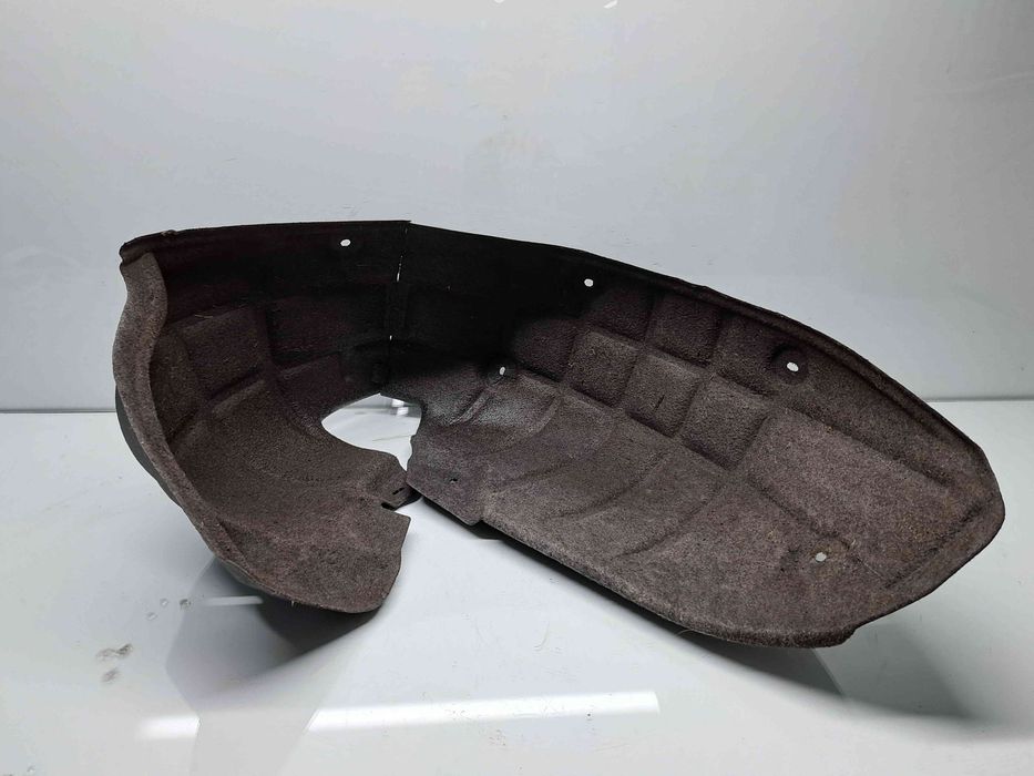 Carenaj roata stanga spate MAZDA CX-5 (KE) [Fabr 2011-2016] KD53