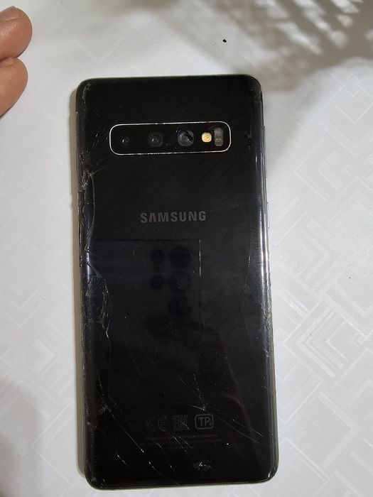 Samsung galaxy s10