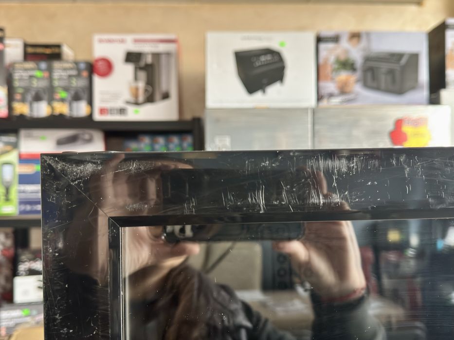 Хладилна витрина HUSKY