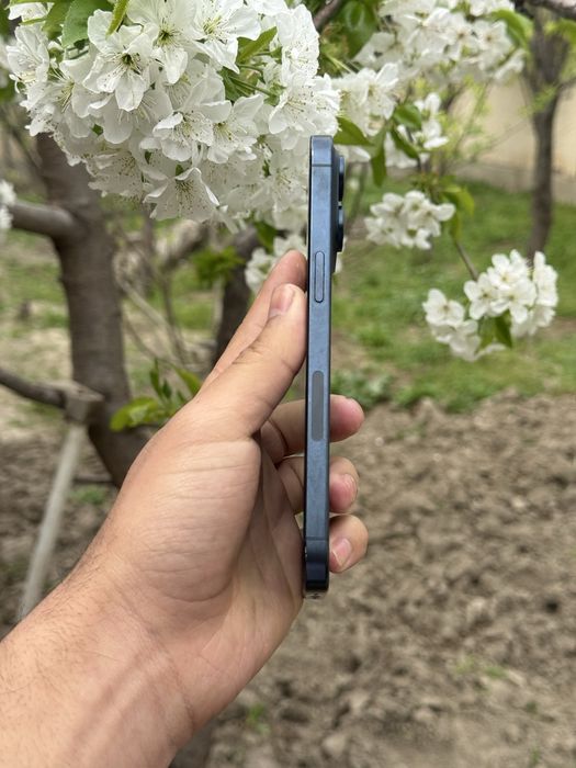 Iphone 15 Pro Max 1 TB 90%