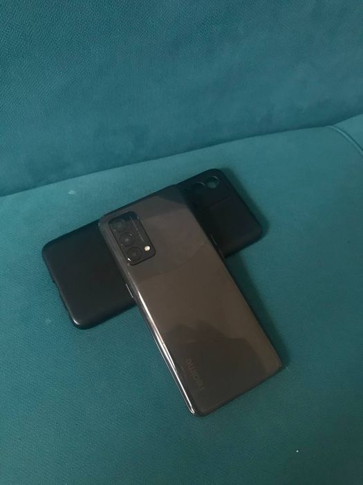 Realme Q3 Pro Carnival Edition
