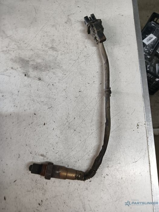 Sonda Lambda Nissan Frontier Ii D40 [ 2005 - 2009 ] 4.0 V6 Vq40De