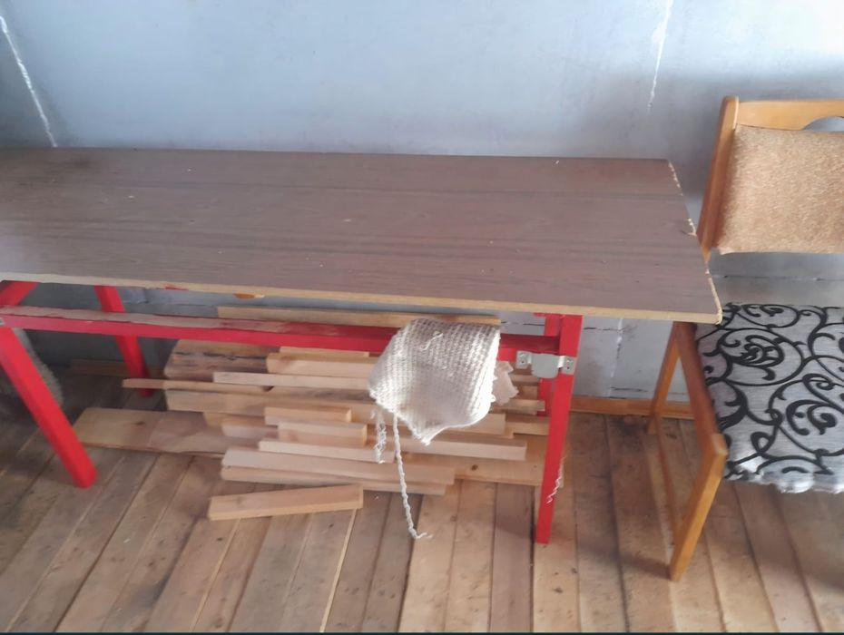 Продам металлический граж