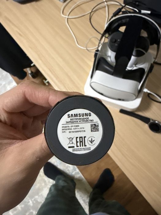 Galaxy watch sm r800