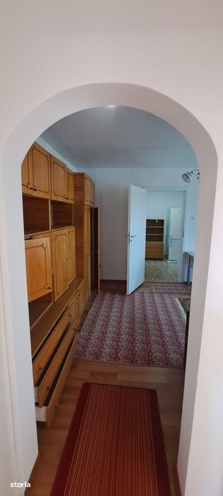 Apartament 2  camere etaj 2 din 4 vânzare