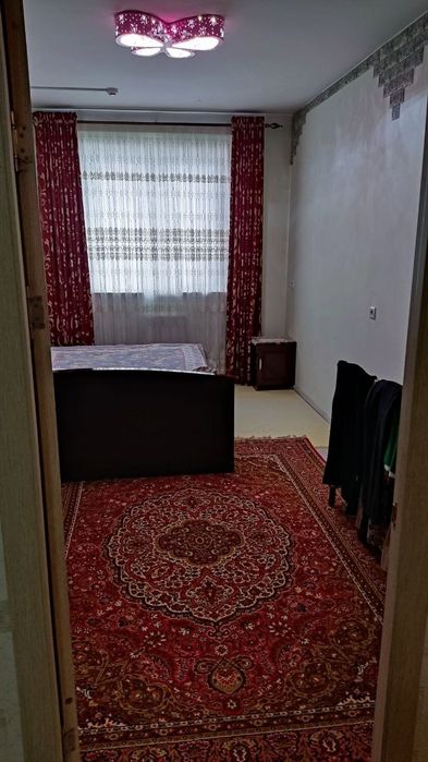 90000у.е Карасу 6 Новостройка 3 хона  84м2