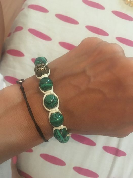 Дамски бижута - гривни и пръстени