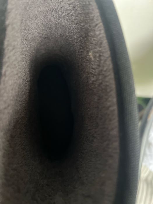 Детски ботуши черни