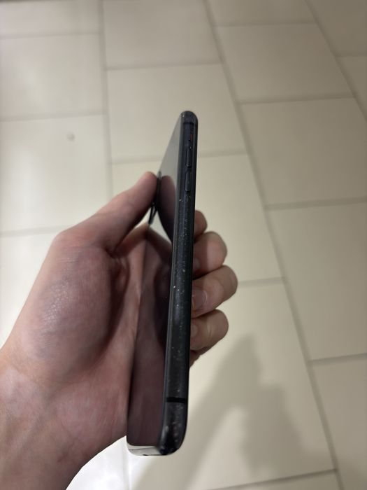 iPhone 11 128GB 73% в нормальном состоянии