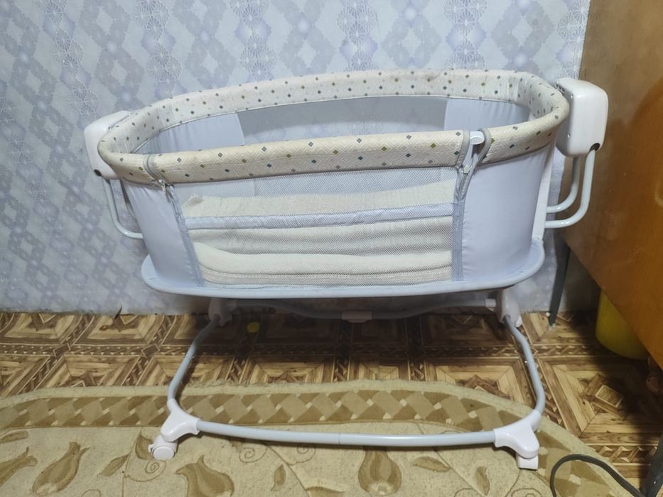 Детский кровать продам