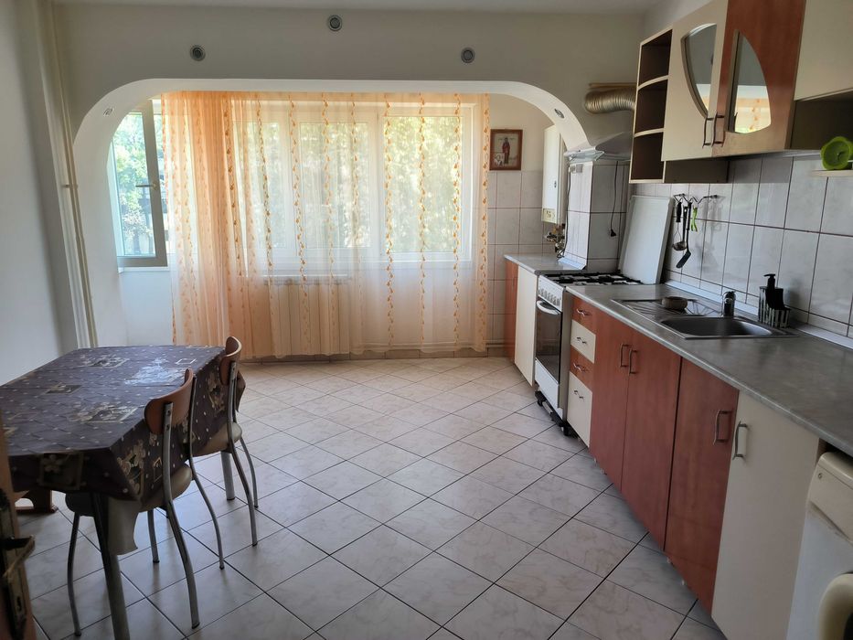 Apartament 2 cam, liber la închiriat