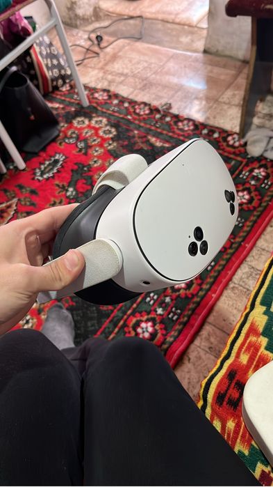 Квест 3s VR продам