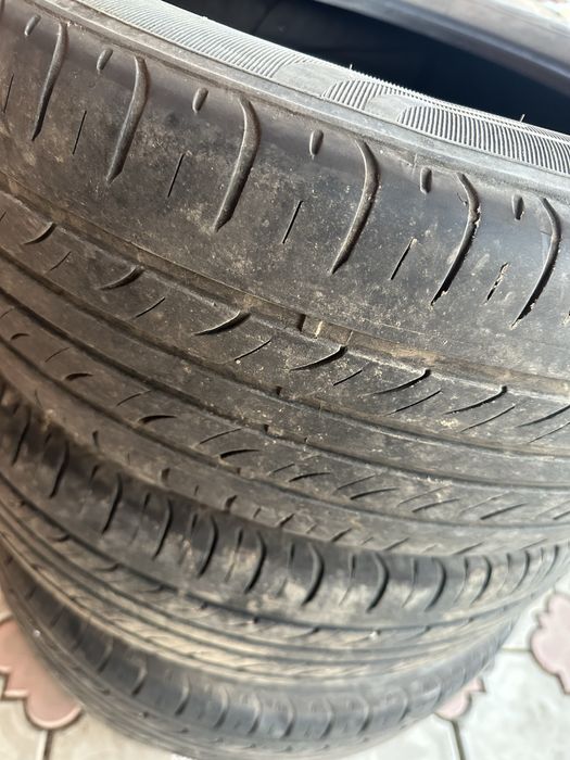 Продам шина R17 хорошом сост