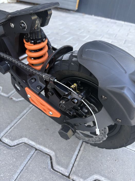 Тротинетка g2 Master