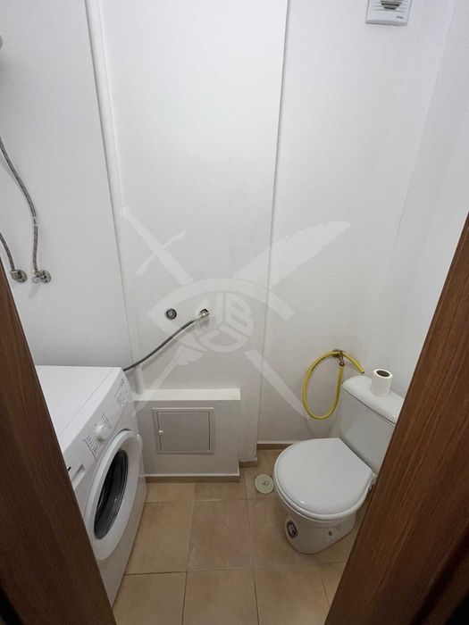 Дава се под наем Тристаен апартамент в Пловдив, Център - 90 кв.м за 598.23 € - Снимка #5