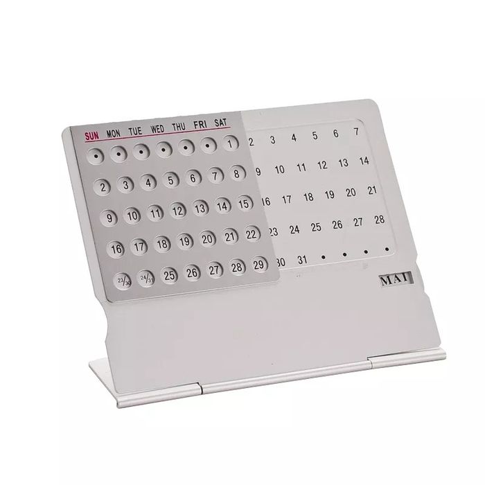 Календари для офиса, настольные