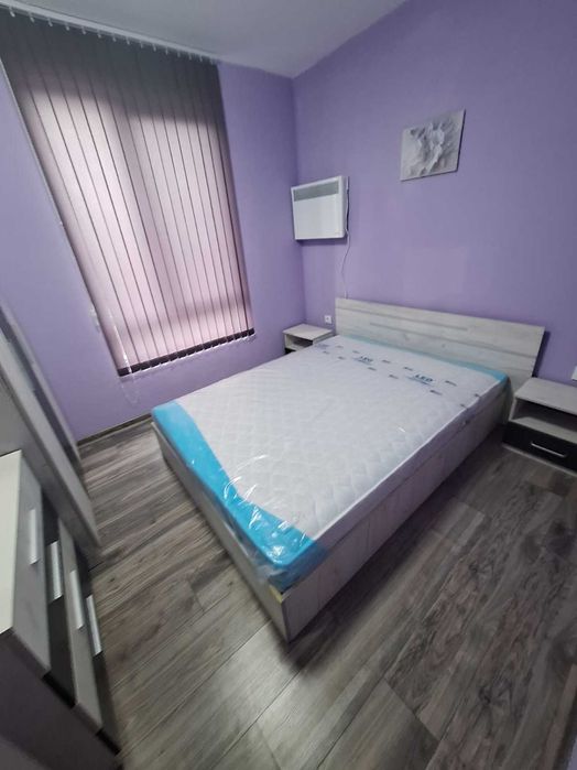 Двустаен апартамент