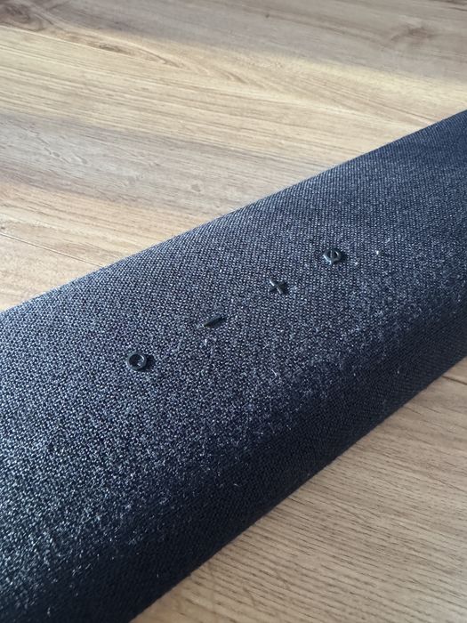 Soundbar Samsung HW-S60T Bluetooth