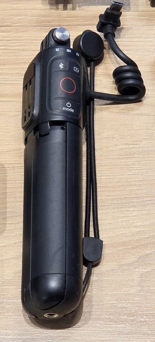 GoPro Volta - External Battery Grip, Tripod