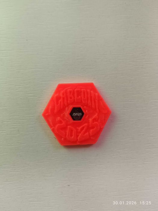 Лабкойни от 2023, 2024 и 2025 година