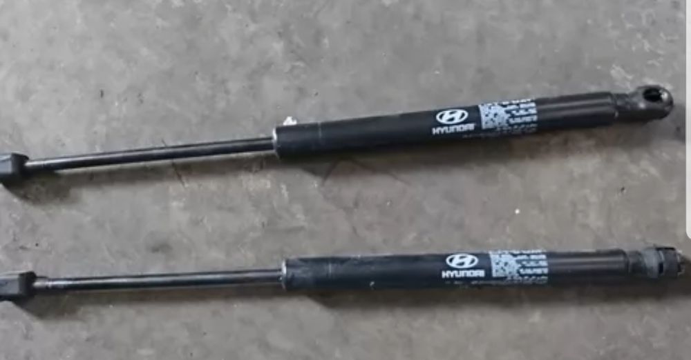 Amortizoare haion Hyundai Tucson 2004-2009