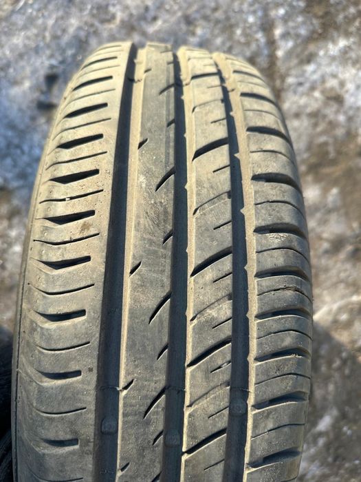 Продам резину с дисками