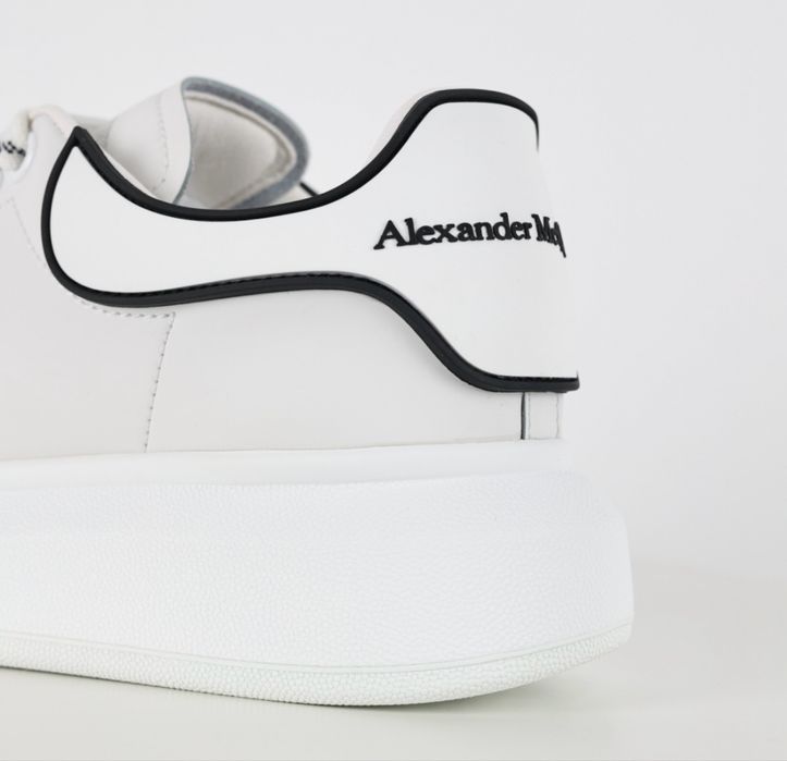 Alexander McQueen