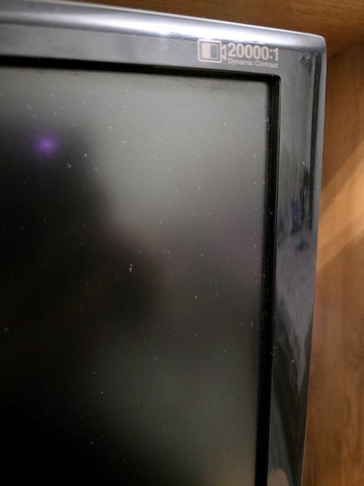 Монитор Samsung SyncMaster 2433BW (24 дюйм)