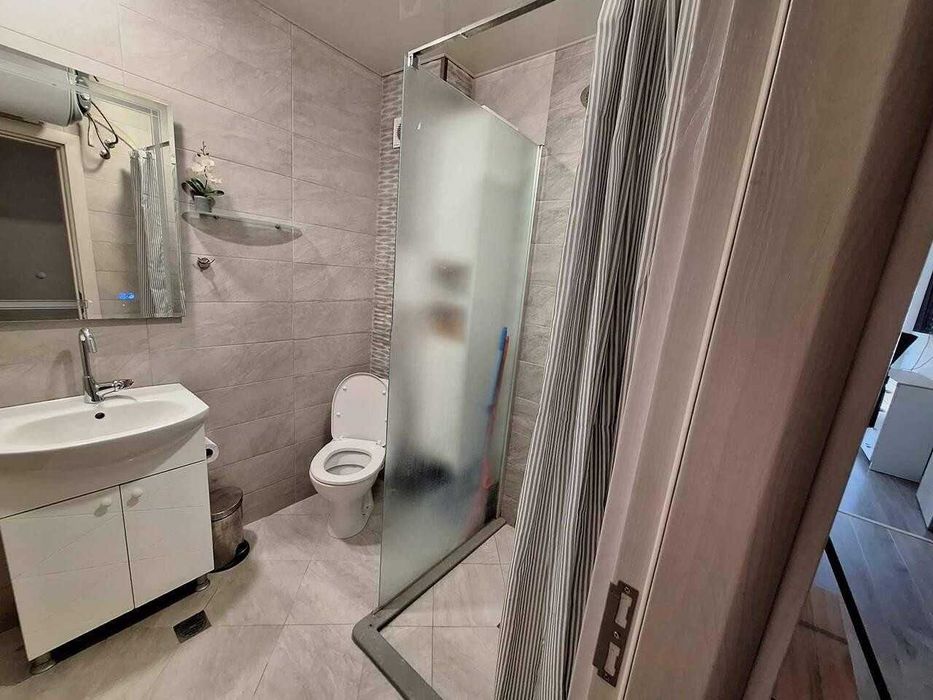 Дава се под наем Двустаен апартамент в Пловдив, Кършияка - 65 кв.м за 350 € - Снимка #7