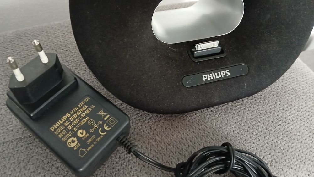 Boxa ipod Philips