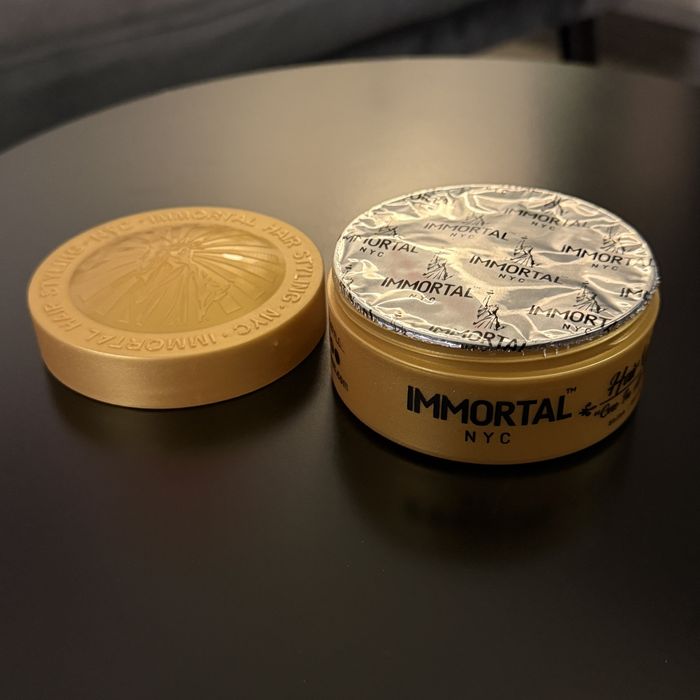 Immortal NYC One in a Million Hair Wax Вакса за Коса