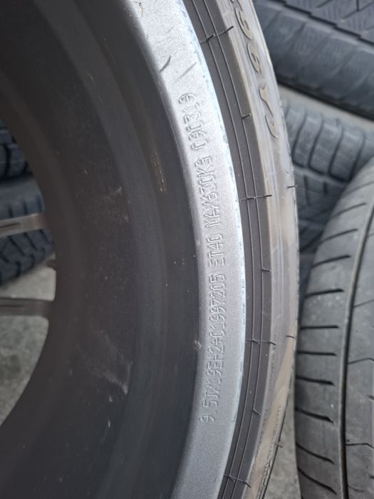 19" Джанти OZ Ultraleggera за BMW E90 E91 F30 F31 F32 F20 F21 F22