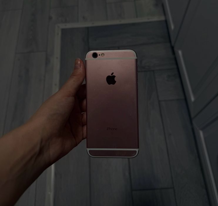 Iphone 6 s Apple