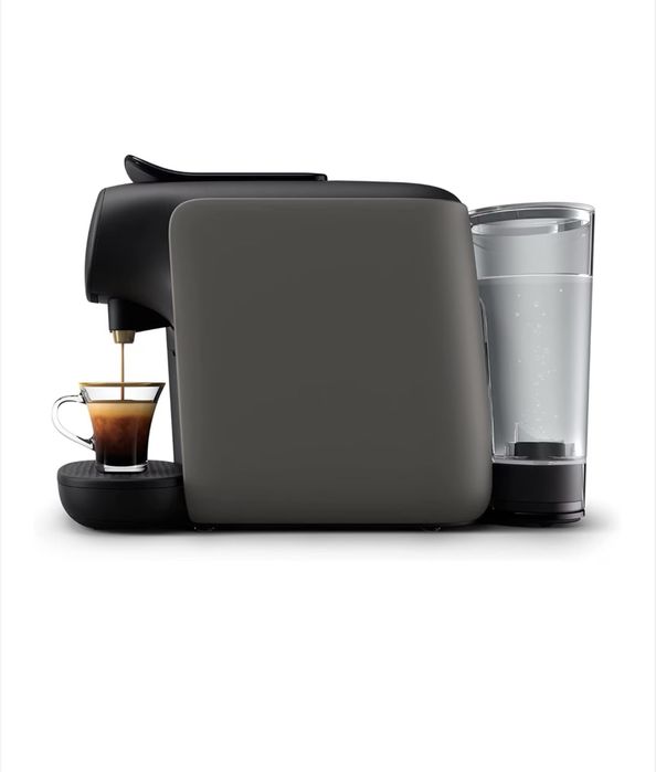 Кафемашина Philips Lor капсули