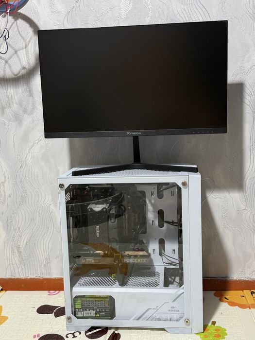 Игровой компютер