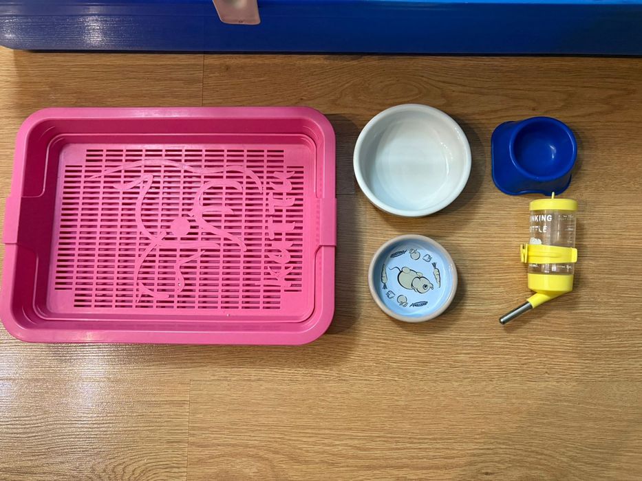 Клетка для грызуна