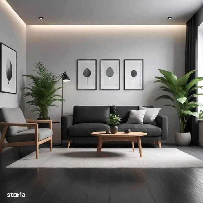 Apartament 3 camere decomandat terasa mare 8 minute metrou Nicolae Tec