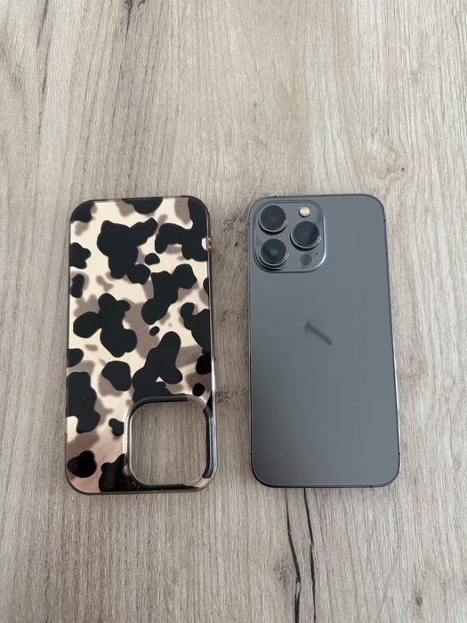 iPhone 13 PRO graphite