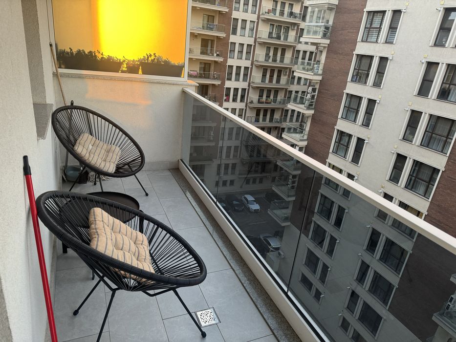 Inchiriere garsoniera