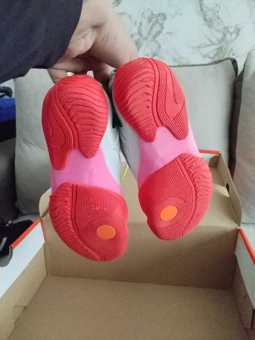 Боксови обувки NiKE HYPERKO 2,   37   номер