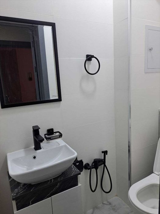 Аренда уютной квартиры 2-3/1/4, массив Госпитальный, м. Ойбек